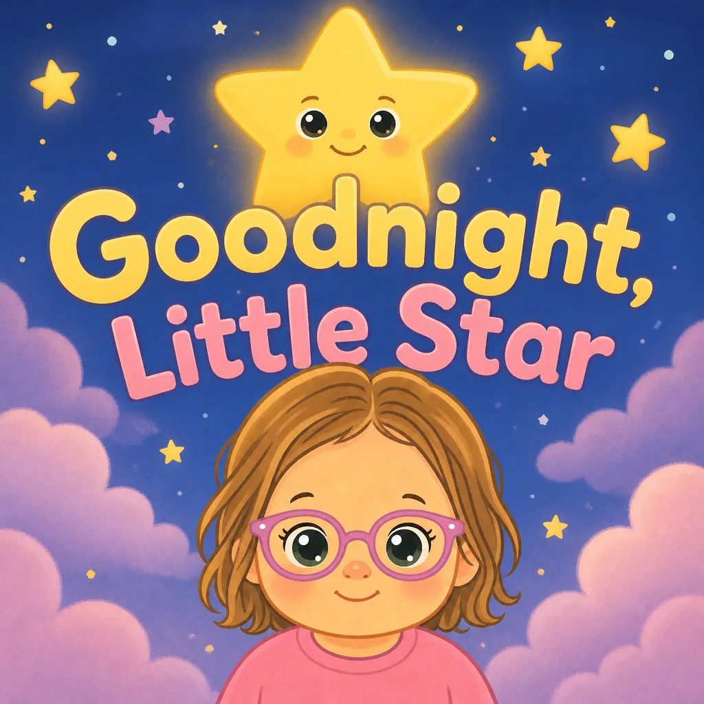 Goodnight, Little Star