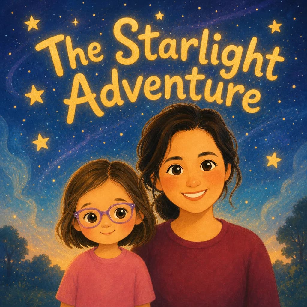 The Starlight Adventure