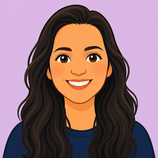 Andrea, illustrated